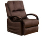 Chandler Power Lift Recliner w/Heat & Massage - Gibson McDonald Furniture & Mattress 