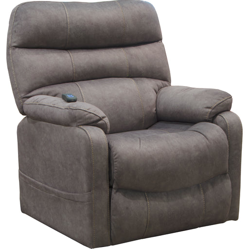 Buckley Power Lift Recliner - Gibson McDonald Furniture & Mattress 