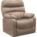 Buckley Power Lift Recliner - Gibson McDonald Furniture & Mattress 