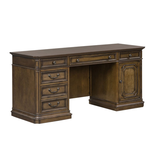 Amelia Credenza - Gibson McDonald Furniture & Mattress 