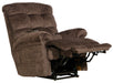 Longevity Power LIFT Recl w/dual motor/Zero Gravity Trendelenburg/Xtra Comfort Extended Ottoman - Gibson McDonald Furniture & Mattress 
