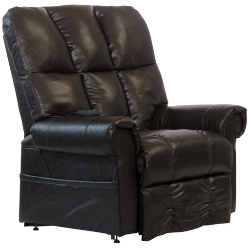 Stallworth Power Lift Recliner - Gibson McDonald Furniture & Mattress 