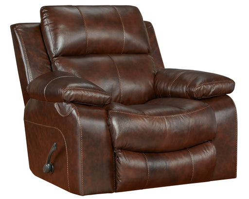 Positano Rocker Recliner - Gibson McDonald Furniture & Mattress 