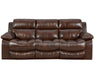 Positano Reclining Sofa - Gibson McDonald Furniture & Mattress 
