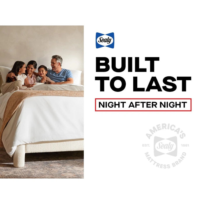 Fayette Spring Mattress