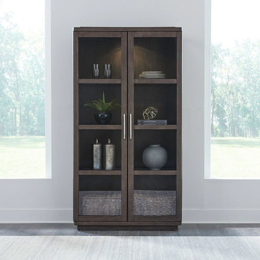 Cascade Falls Display Cabinet image