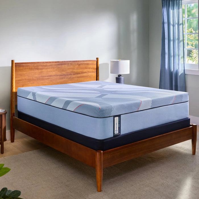 Indianapolis Hybrid Mattress