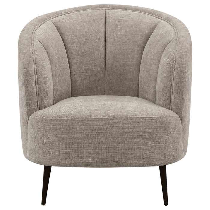 Ellorie Accent Chair - Gibson McDonald Furniture & Mattress 