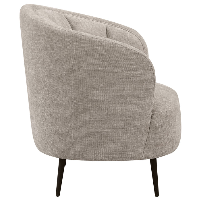 Ellorie Accent Chair - Gibson McDonald Furniture & Mattress 