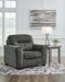 Lonoke Oversized Chair - Gibson McDonald Furniture & Mattress 