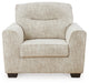 Lonoke Oversized Chair - Gibson McDonald Furniture & Mattress 