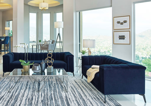 Chalet Stationary Sets - Gibson McDonald Furniture & Mattress 