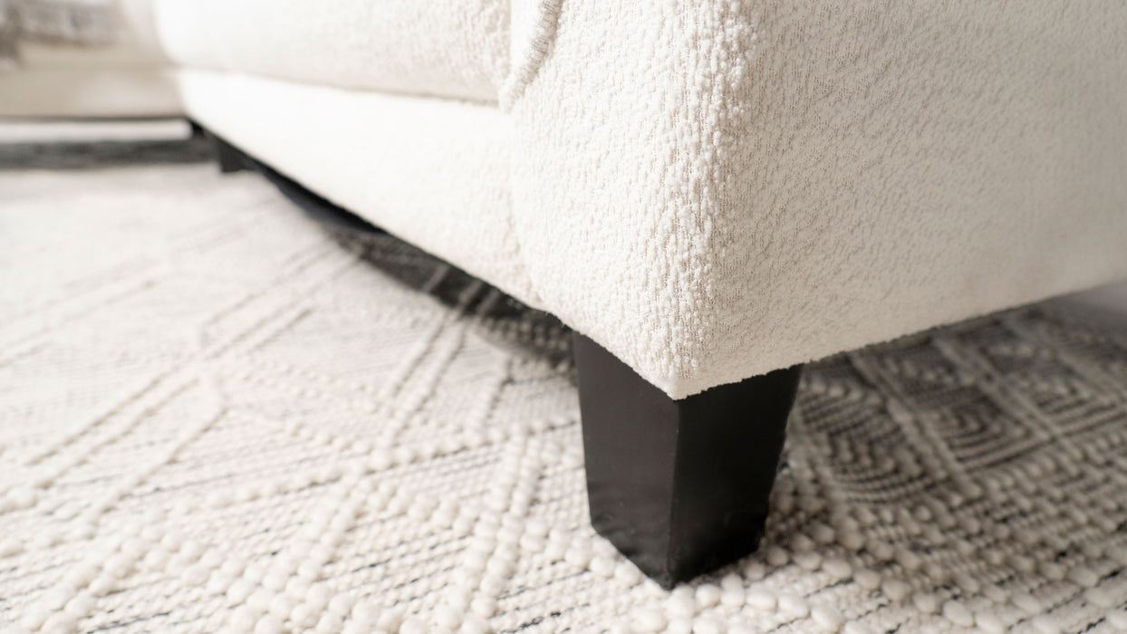 Caspian Stationary Sectionals