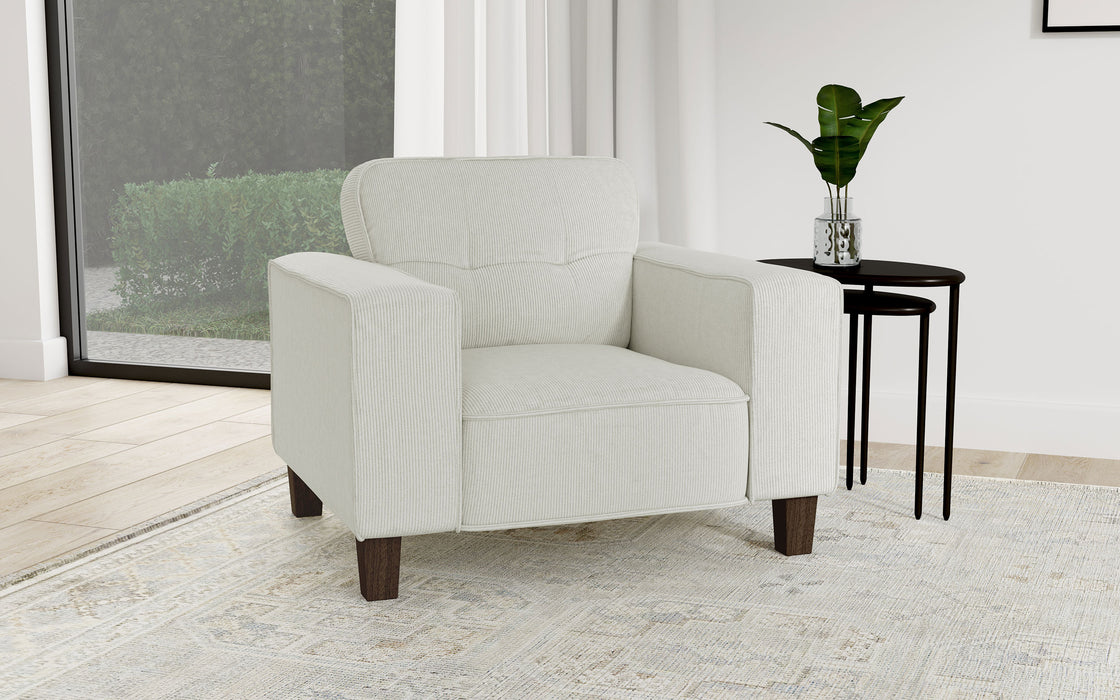 Deerhurst Accent Chair - Gibson McDonald Furniture & Mattress 