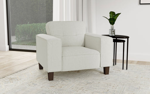 Deerhurst Accent Chair - Gibson McDonald Furniture & Mattress 