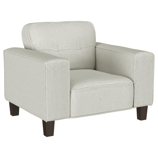 Deerhurst Accent Chair - Gibson McDonald Furniture & Mattress 