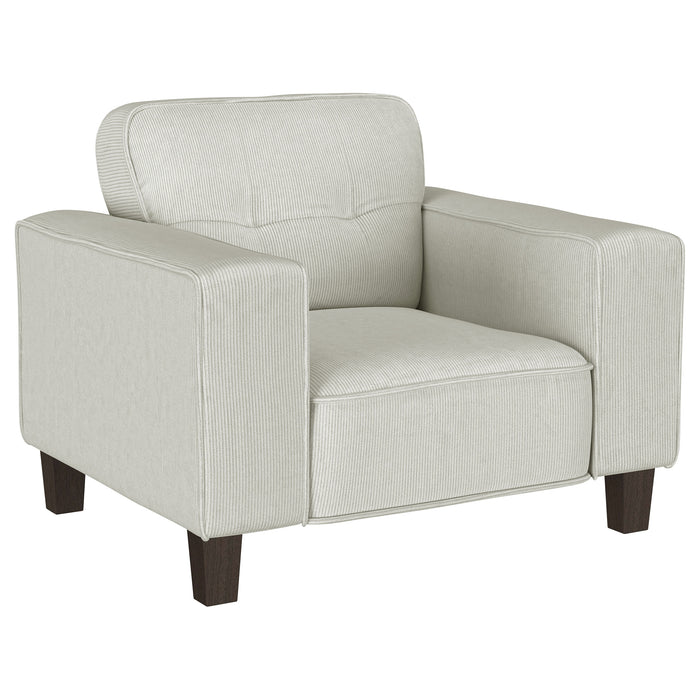 Deerhurst Accent Chair - Gibson McDonald Furniture & Mattress 