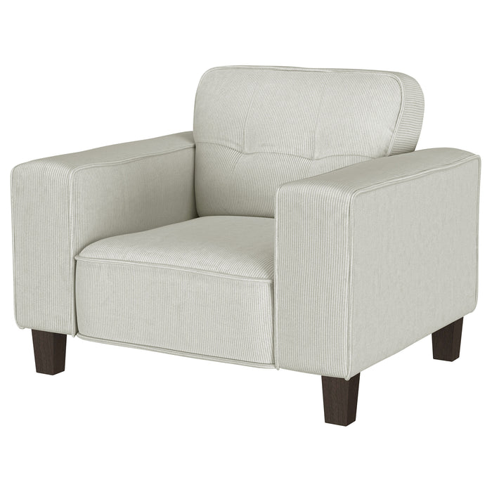 Deerhurst Accent Chair - Gibson McDonald Furniture & Mattress 