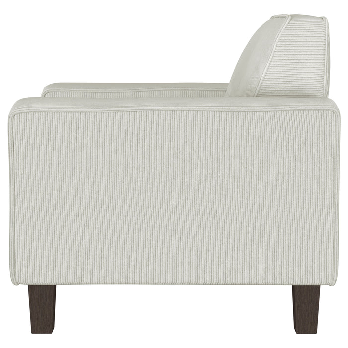 Deerhurst Accent Chair - Gibson McDonald Furniture & Mattress 