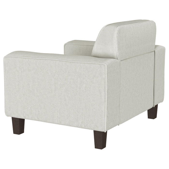 Deerhurst Accent Chair - Gibson McDonald Furniture & Mattress 