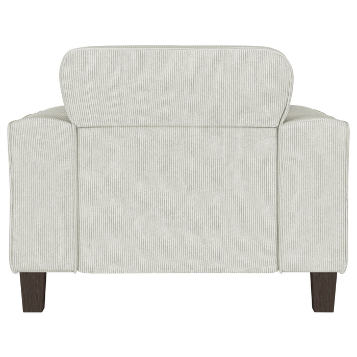 Deerhurst Accent Chair - Gibson McDonald Furniture & Mattress 