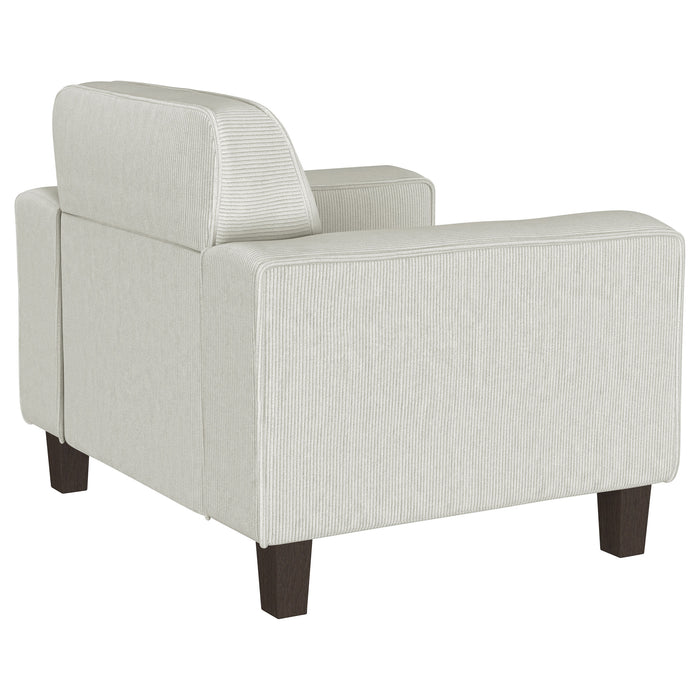 Deerhurst Accent Chair - Gibson McDonald Furniture & Mattress 