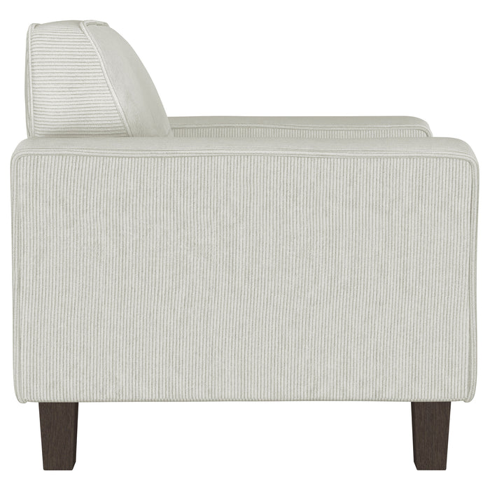 Deerhurst Accent Chair - Gibson McDonald Furniture & Mattress 