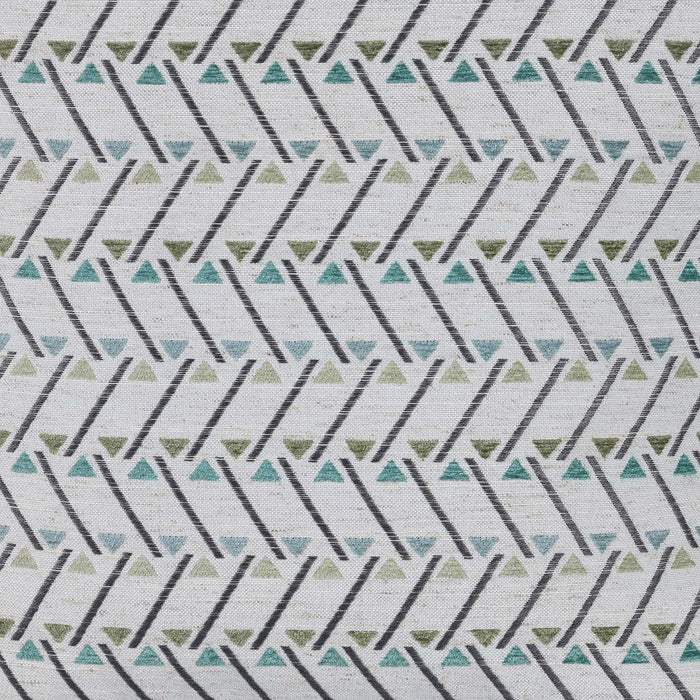 Clint Storage Ottoman