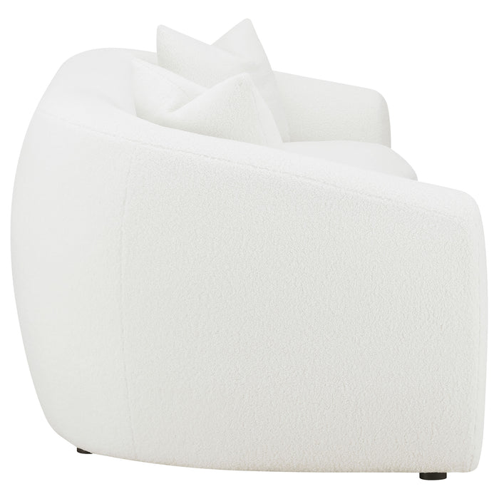 Isabella Stationary 3 Pc Sets - Gibson McDonald Furniture & Mattress 