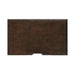 Arden Road Nightstand with Charging Station in Satin Cherry - Gibson McDonald Furniture & Mattress 