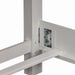 Abbey Park King California Panel Bed - Gibson McDonald Furniture & Mattress 