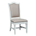 Abbey Park 5 Piece Trestle Table Set - Gibson McDonald Furniture & Mattress 