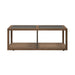 Bayhill Trellis Cocktail Table - Gibson McDonald Furniture & Mattress 
