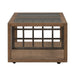 Bayhill Trellis Cocktail Table - Gibson McDonald Furniture & Mattress 
