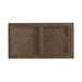Bayhill Trellis Cocktail Table - Gibson McDonald Furniture & Mattress 