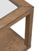 Bayhill Trellis Cocktail Table - Gibson McDonald Furniture & Mattress 