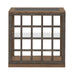 Bayhill Trellis End Table - Gibson McDonald Furniture & Mattress 