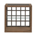 Bayhill Trellis End Table - Gibson McDonald Furniture & Mattress 