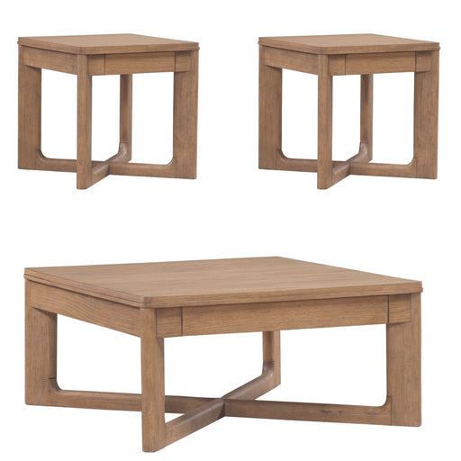 Ballentine Opt 3 Piece Set - Gibson McDonald Furniture & Mattress 