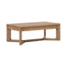 Ballentine Rectangular Cocktail Table - Gibson McDonald Furniture & Mattress 
