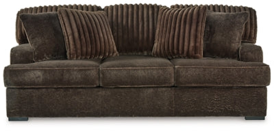 Aylesworth Sofa - Gibson McDonald Furniture & Mattress 