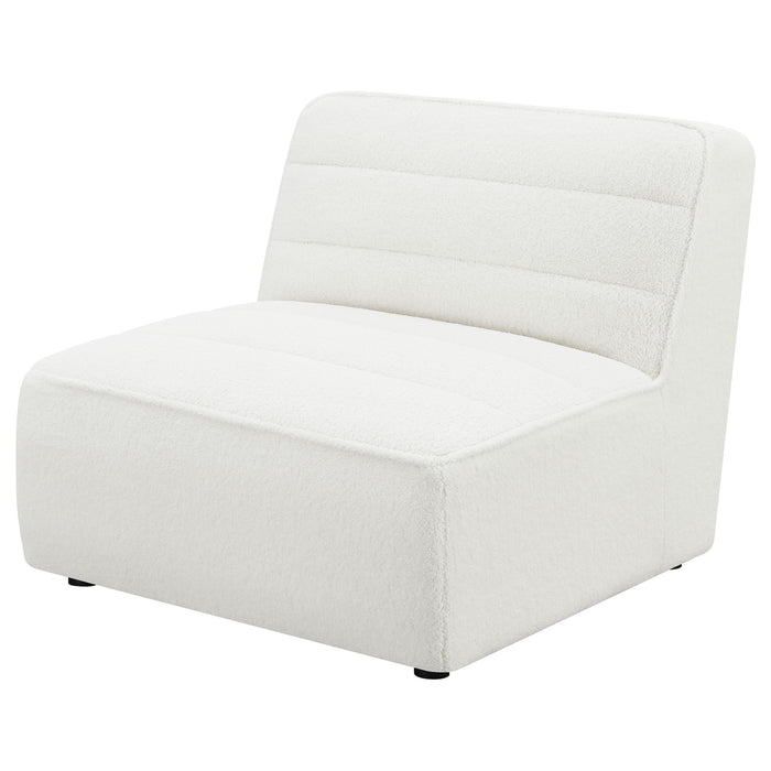 Sunny Accent Chair - Gibson McDonald Furniture & Mattress 