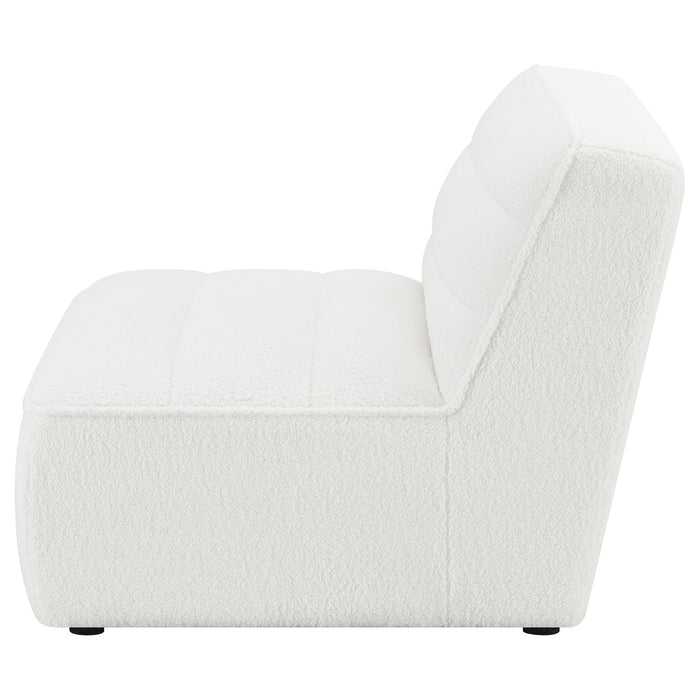 Sunny Accent Chair - Gibson McDonald Furniture & Mattress 