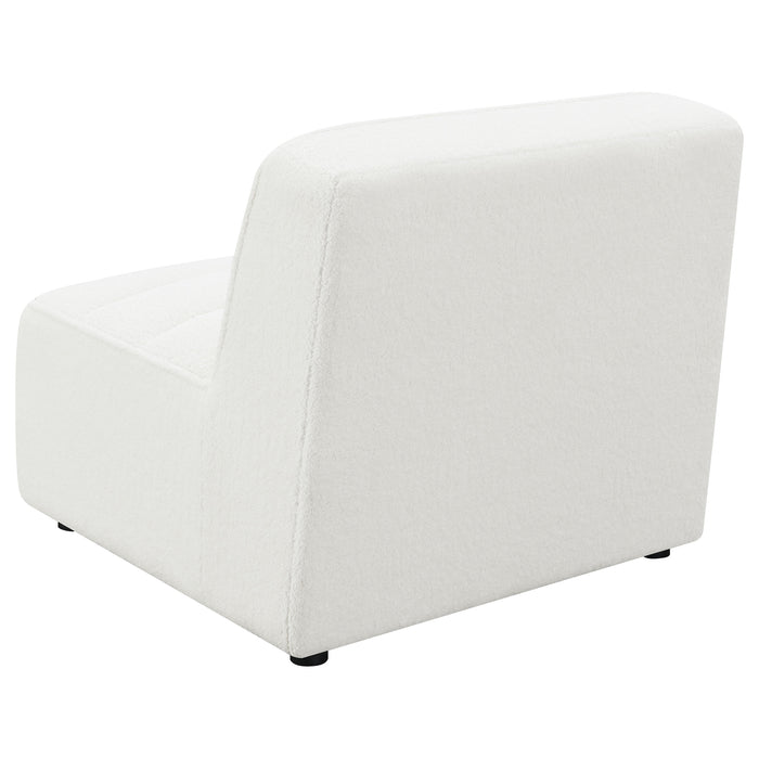 Sunny Accent Chair - Gibson McDonald Furniture & Mattress 