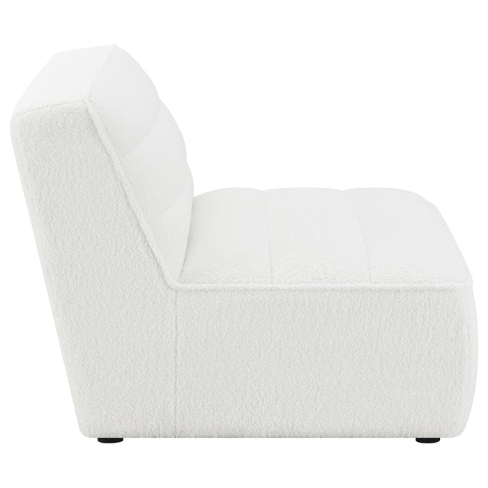 Sunny Accent Chair - Gibson McDonald Furniture & Mattress 