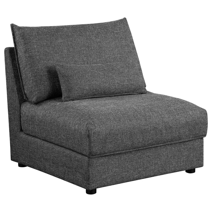 Sasha 6 Piece Sectionals