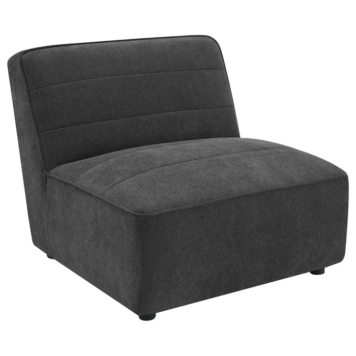 Sunny Accent Chair - Gibson McDonald Furniture & Mattress 