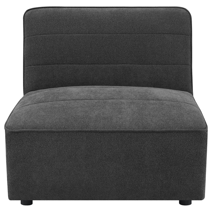 Sunny Accent Chair - Gibson McDonald Furniture & Mattress 