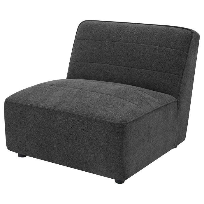 Sunny Accent Chair - Gibson McDonald Furniture & Mattress 