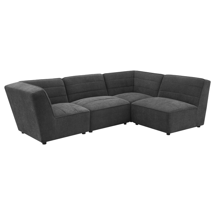 Sunny Accent Chair - Gibson McDonald Furniture & Mattress 